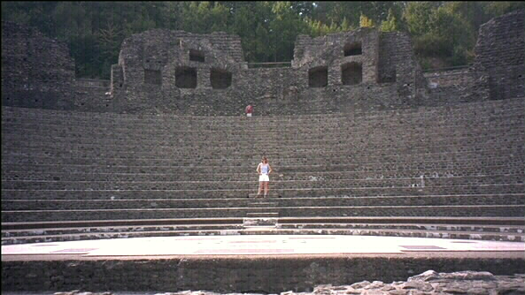 Ruins