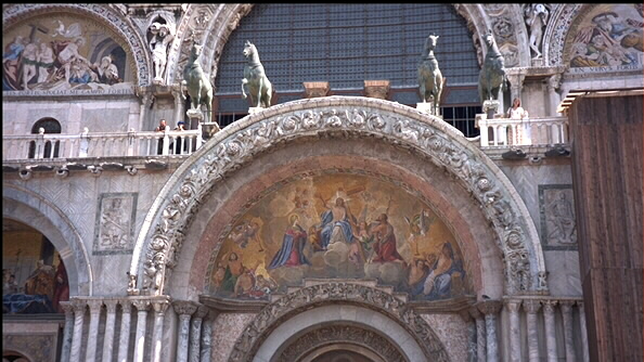 Stmarks