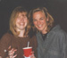 Kelly and Rachel