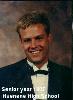 Senior Year Port Hueneme High School