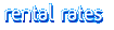 rental rates