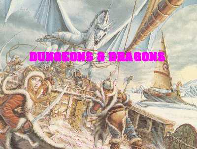 D&D