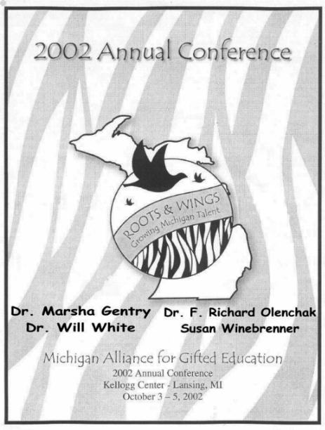 Conference Poster