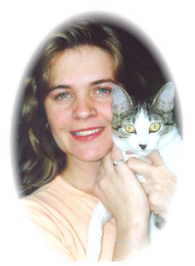 Rosana e Magda