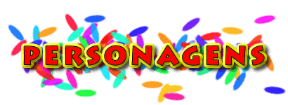 Conhe�a a Turma da Borboletinha