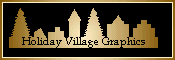 graphics by Holiday Village