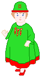 Merry Christmas Graphics