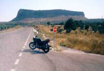 PE�AS DE SAN PEDRO