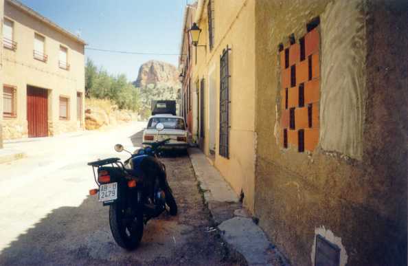 PE�ARRUBIA