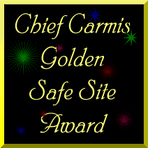 Carmi's Cyber Home