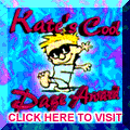 Kate's