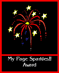 Jane's Home Page