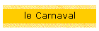 le Carnaval