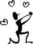 Amoureux.wmf (2008 octets)