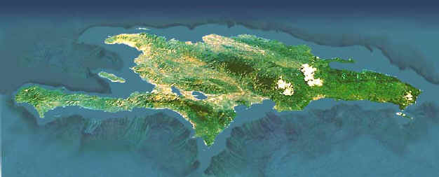 Haiti
