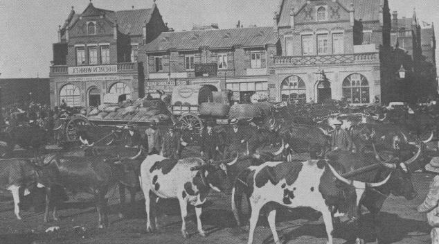 Market Square