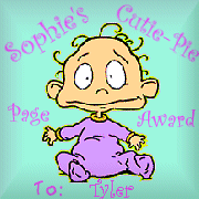 Thank you Sophie