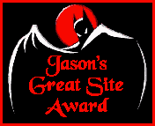 Thank you Jason!