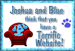 Thanks Josh!!!!!