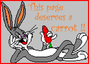 Bugs Award
