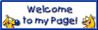 welcome