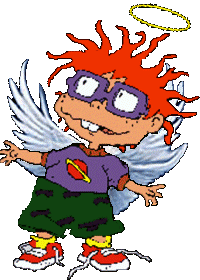 Chuckie Angel