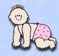 Crawl Girl