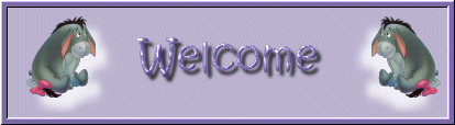 Welcome