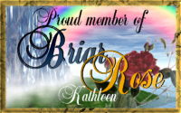 Briar Rose