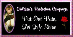 Stop Pedophiles!
