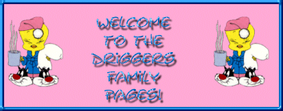 Welcome! Come on in and meet us!