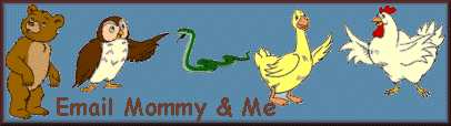 Email Mommy and Me