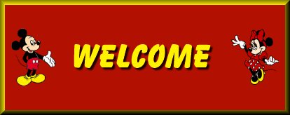 Welcome!