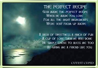 recipe