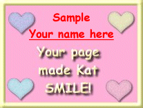 smile