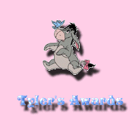 Tyler awards