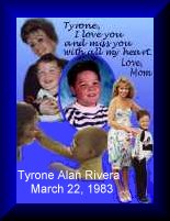 Help Find TY