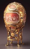 CATHERINE the GREAT Egg