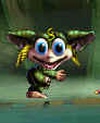Einige Norns in Creatures 2