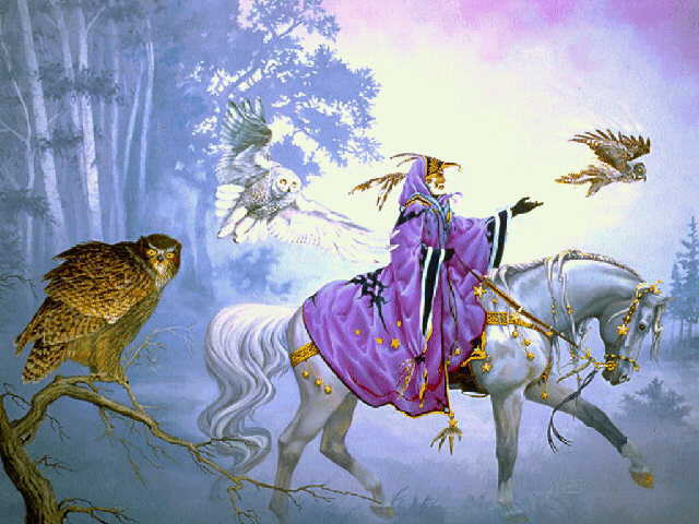 The Good King
