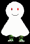 GRENDEL HALLOWEEN