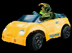 GRENDEL RACER