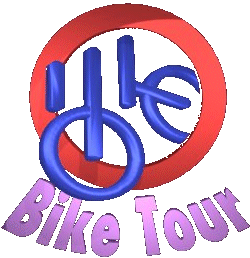 BIKE TOUR - Em Busca de Novas Fronteiras!