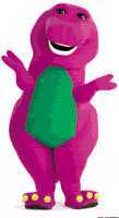 Barney!