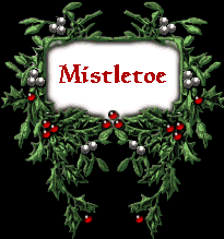 Mistletoe