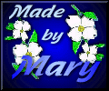 made by mary