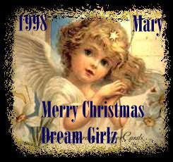 Mary