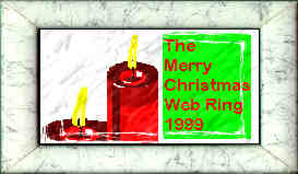 Join the Merry Christmas Webring By Clicking Here