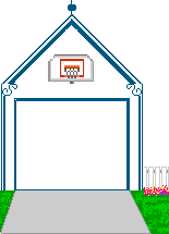 Papa's Garage