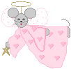 Mouse Guardian Angel